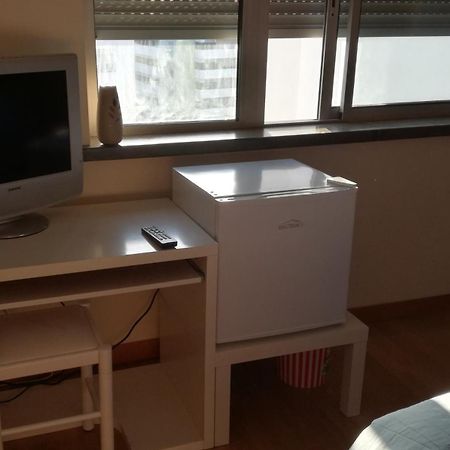 Atlantico Room Πόντα Ντελγκάντα Δωμάτιο φωτογραφία