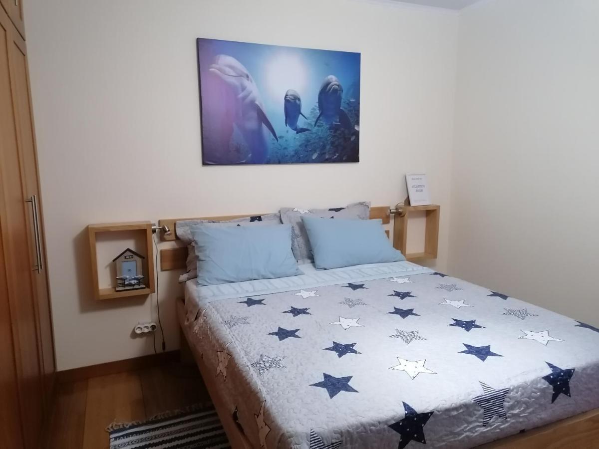 Atlantico Room Πόντα Ντελγκάντα Εξωτερικό φωτογραφία