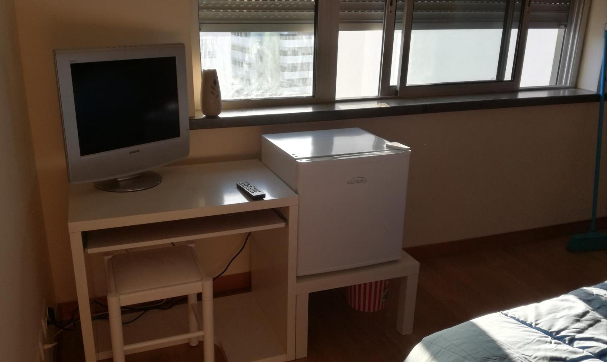 Atlantico Room Πόντα Ντελγκάντα Δωμάτιο φωτογραφία