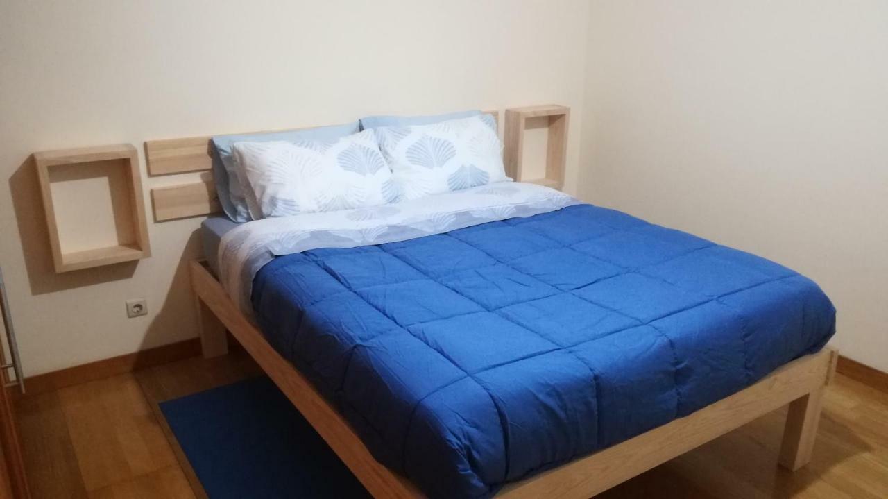 Atlantico Room Πόντα Ντελγκάντα Εξωτερικό φωτογραφία