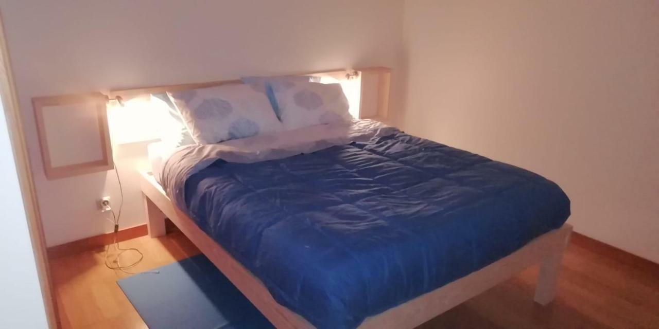 Atlantico Room Πόντα Ντελγκάντα Εξωτερικό φωτογραφία