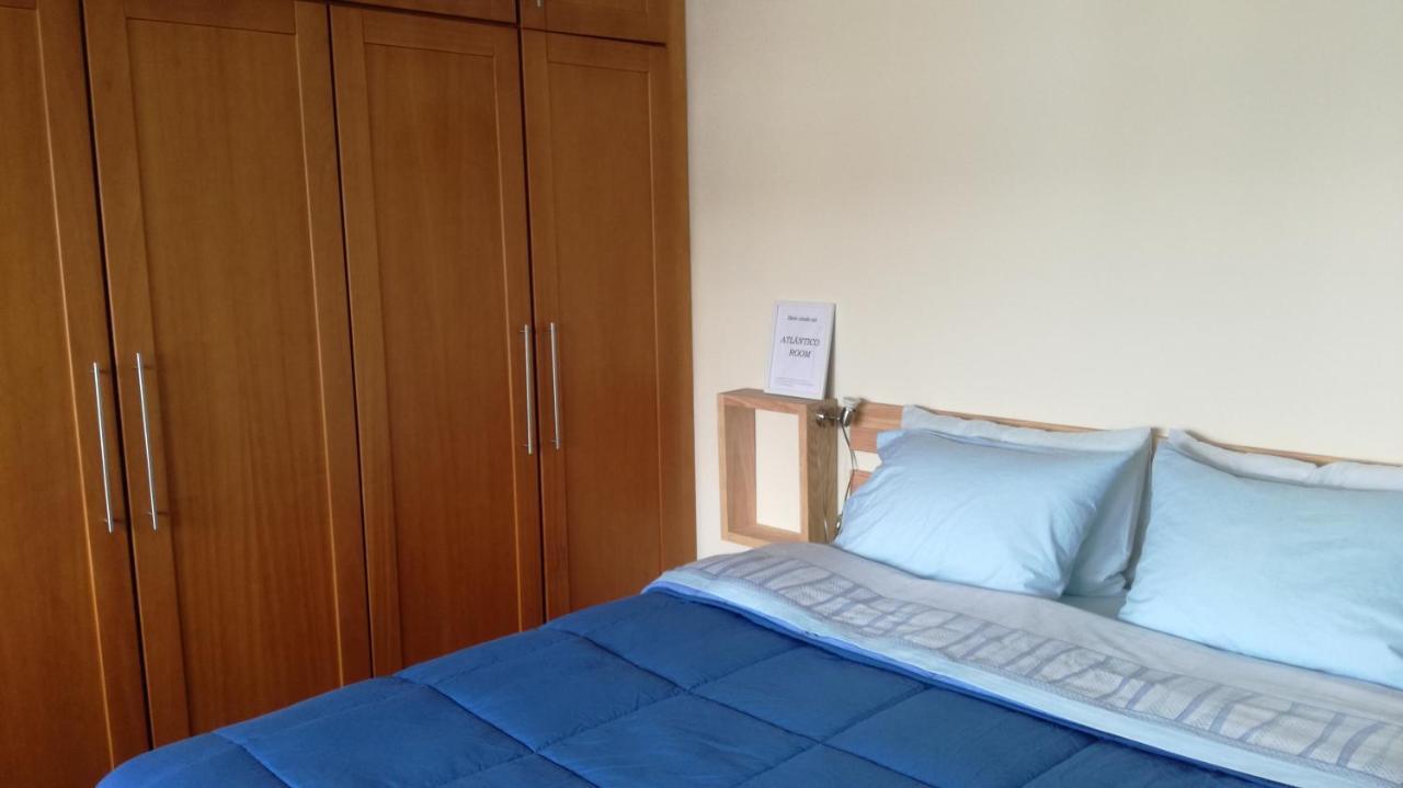 Atlantico Room Πόντα Ντελγκάντα Εξωτερικό φωτογραφία