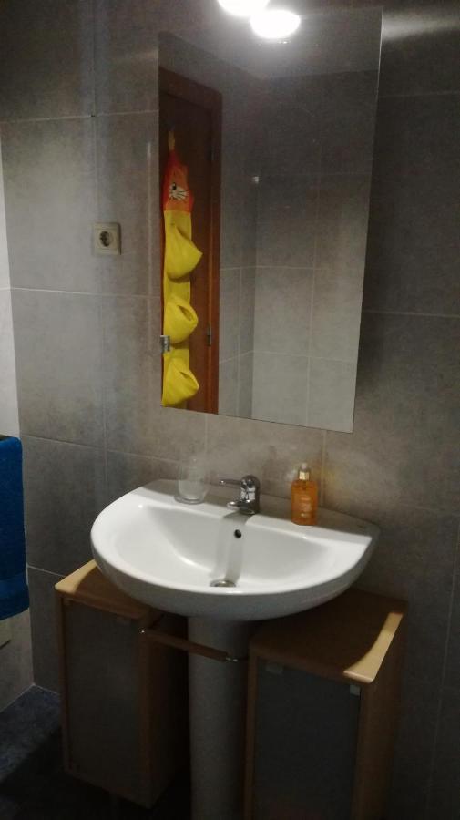Atlantico Room Πόντα Ντελγκάντα Εξωτερικό φωτογραφία